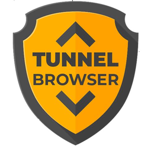 vpn tunnel browser